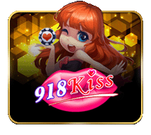 icrown 918Kiss slots Malaysia