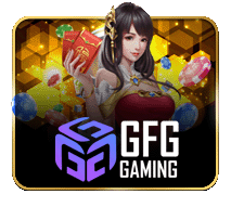 icrown GFG Gaming poker Malaysia