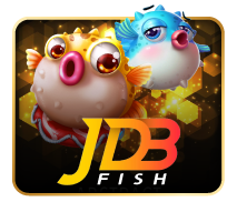 icrown JDB fishing arcade Malaysia
