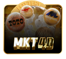 icrown MKT 4D lottery Malaysia