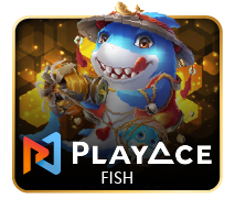 icrown AG fishing arcade Malaysia