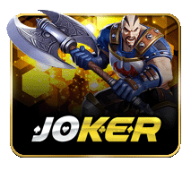 icrown Joker slots Malaysia