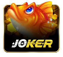 icrown Joker fishing Malaysia
