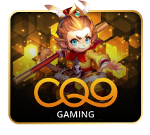 icrown CQ9 slots partner Malaysia