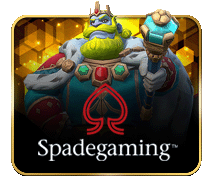 icrown Spade Gaming slots Malaysia